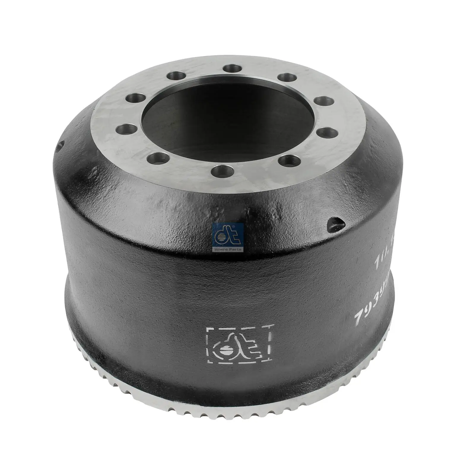 Brake Drum